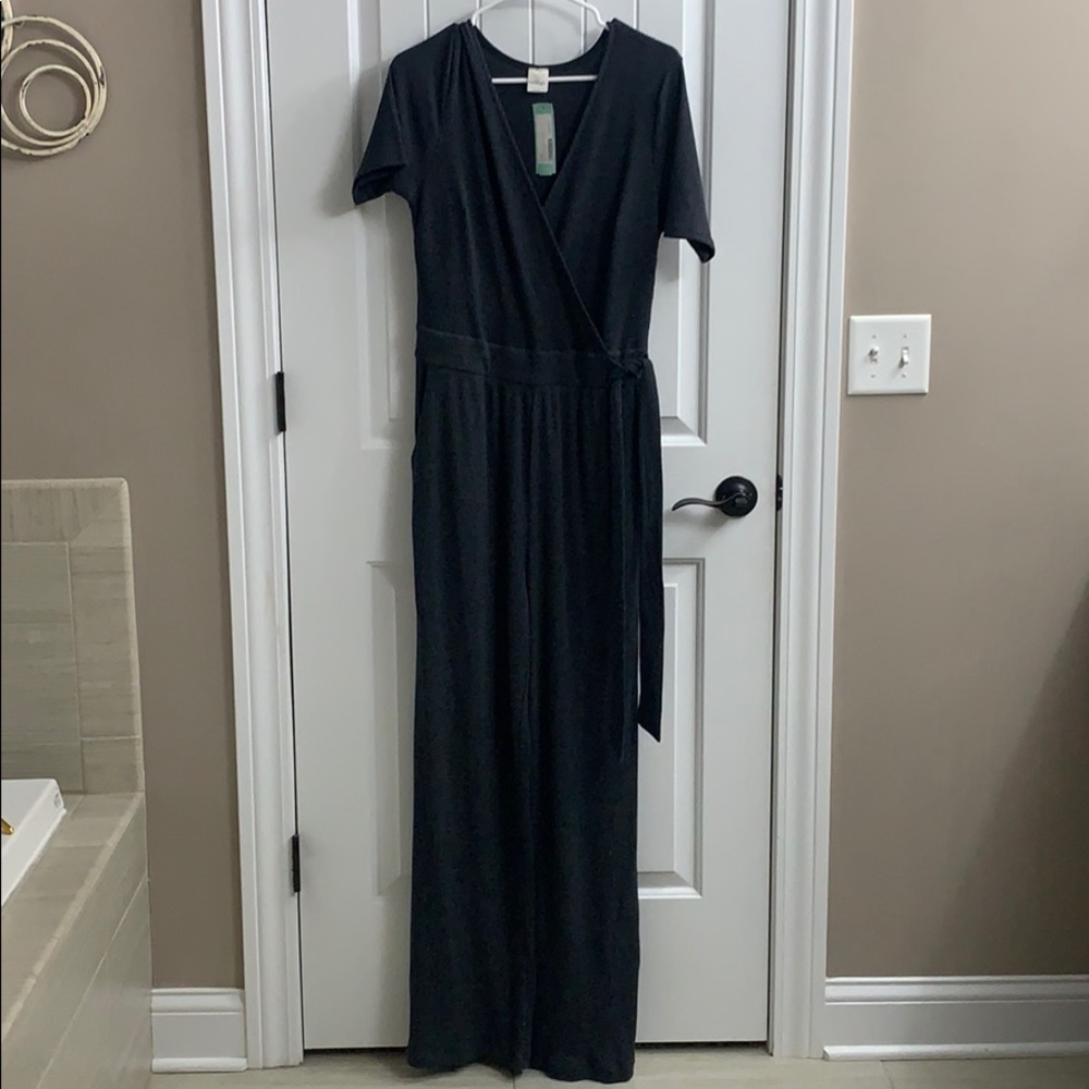 Jumpsuit